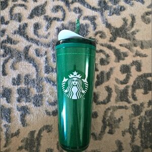 Starbucks Partner Tumbler Cup⭐️2024 Employee Exclusive NWT